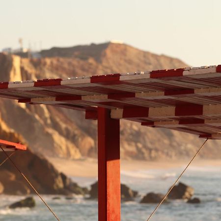 Ocean Beach House - Santa Cruz Torres Vedras Bagian luar foto