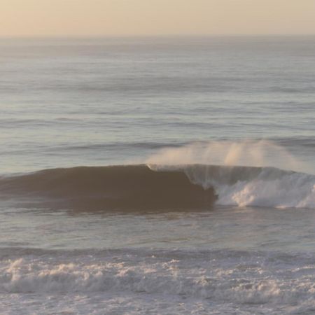Ocean Beach House - Santa Cruz Torres Vedras Bagian luar foto