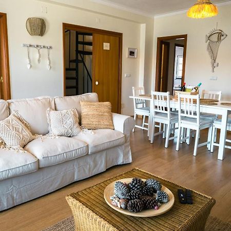 Ocean Beach House - Santa Cruz Torres Vedras Bagian luar foto