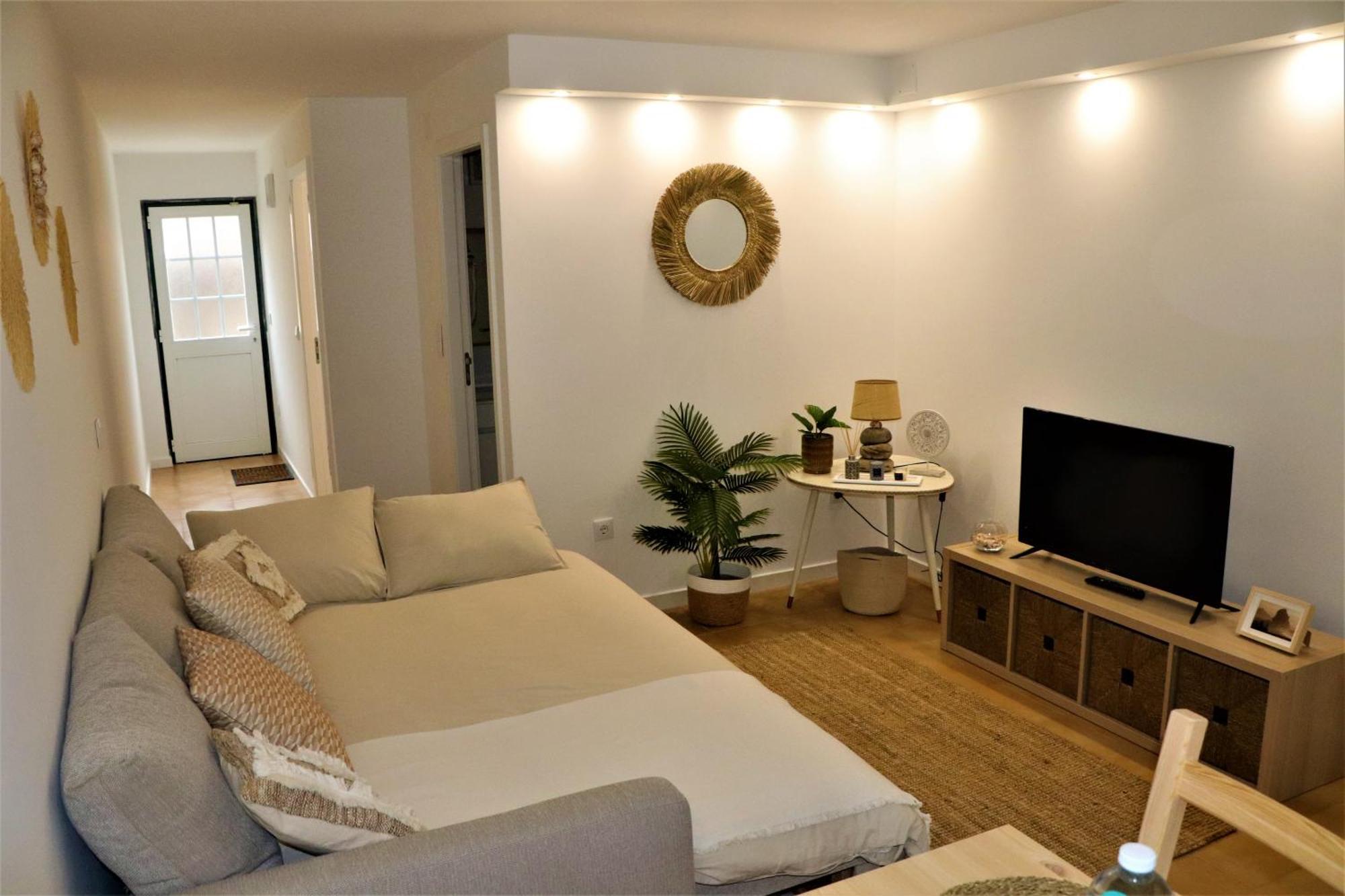 Ocean Beach House - Santa Cruz Torres Vedras Bagian luar foto