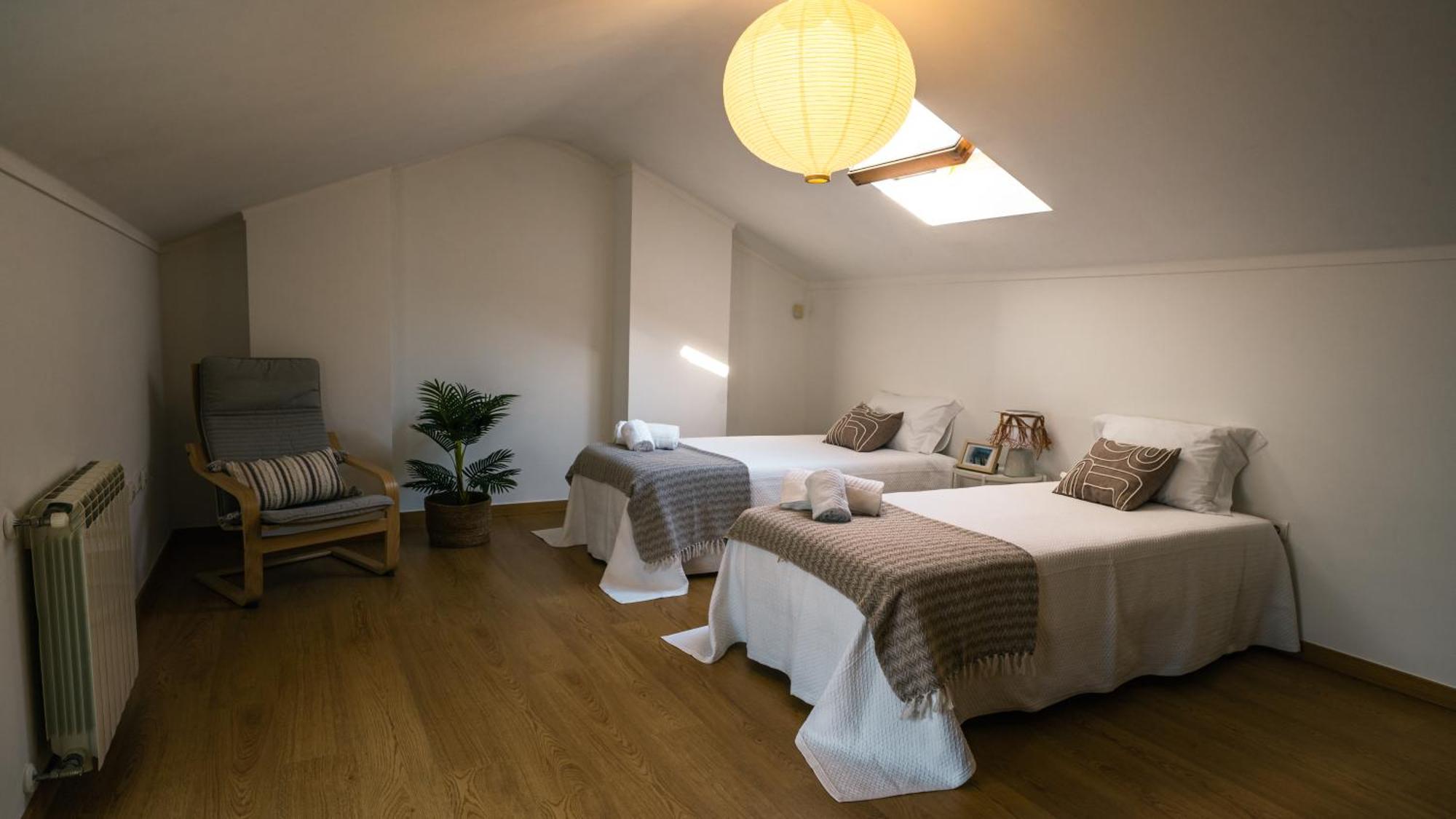 Ocean Beach House - Santa Cruz Torres Vedras Bagian luar foto