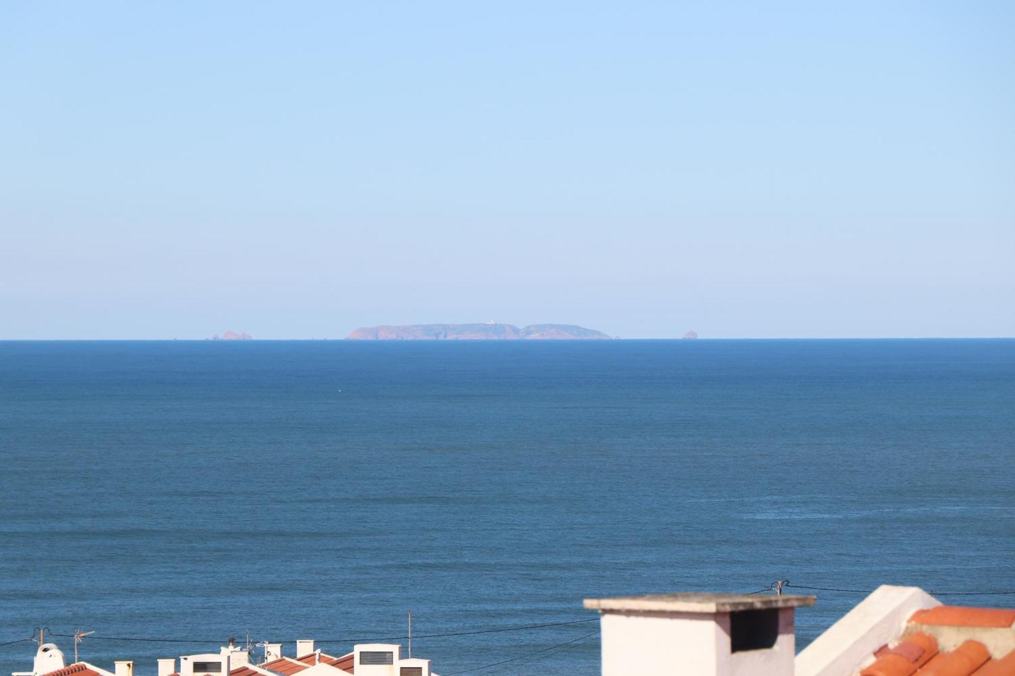 Ocean Beach House - Santa Cruz Torres Vedras Bagian luar foto
