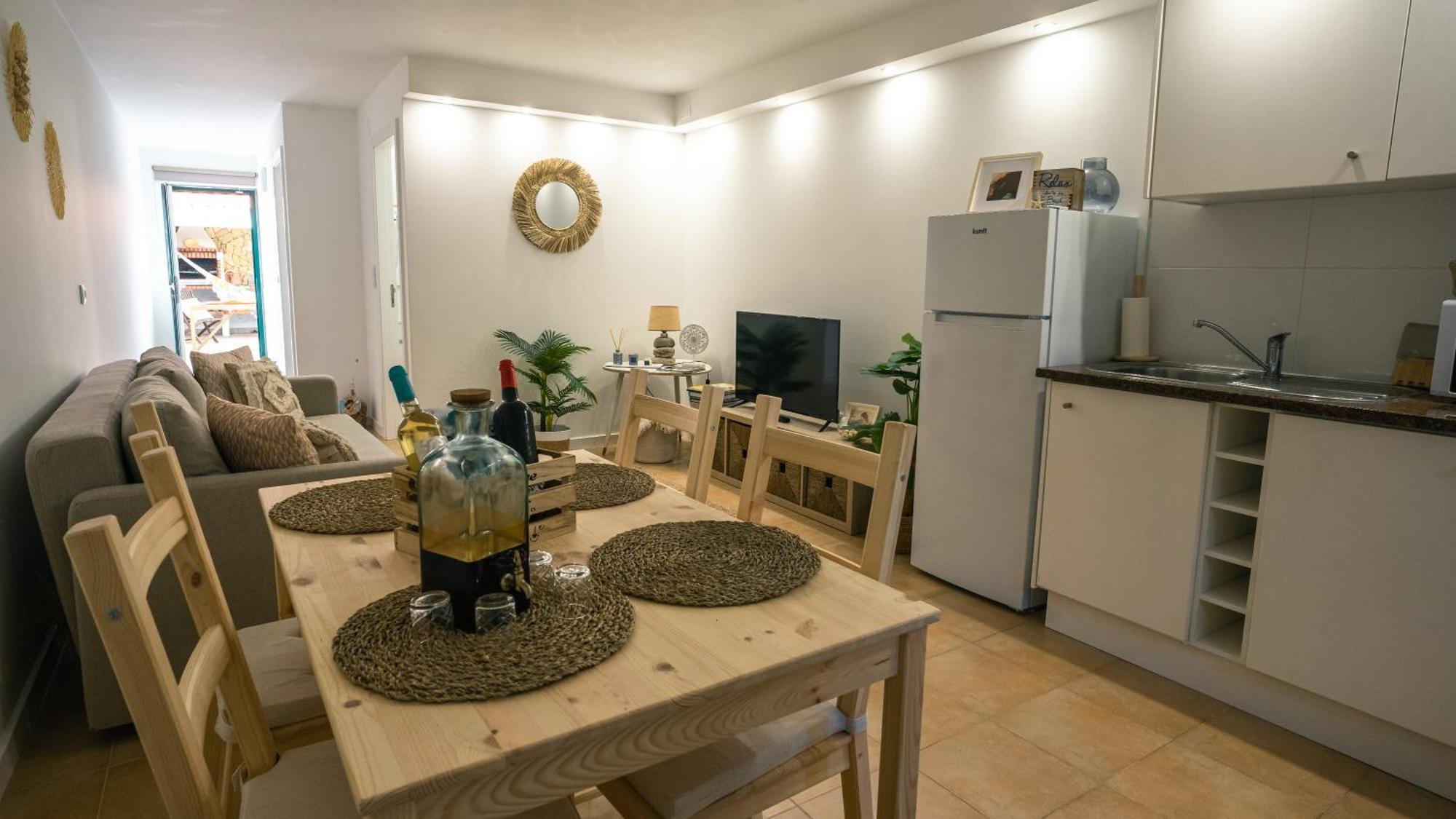 Ocean Beach House - Santa Cruz Torres Vedras Bagian luar foto