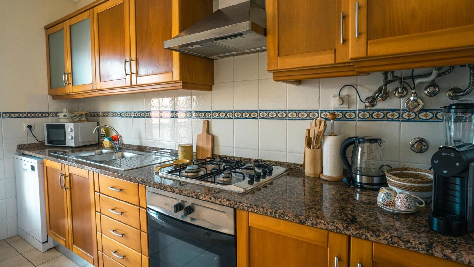 Ocean Beach House - Santa Cruz Torres Vedras Bagian luar foto