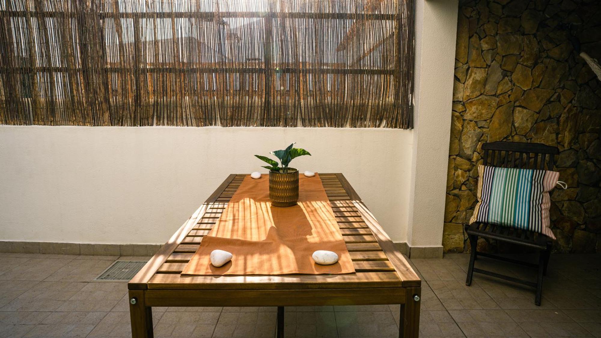 Ocean Beach House - Santa Cruz Torres Vedras Bagian luar foto